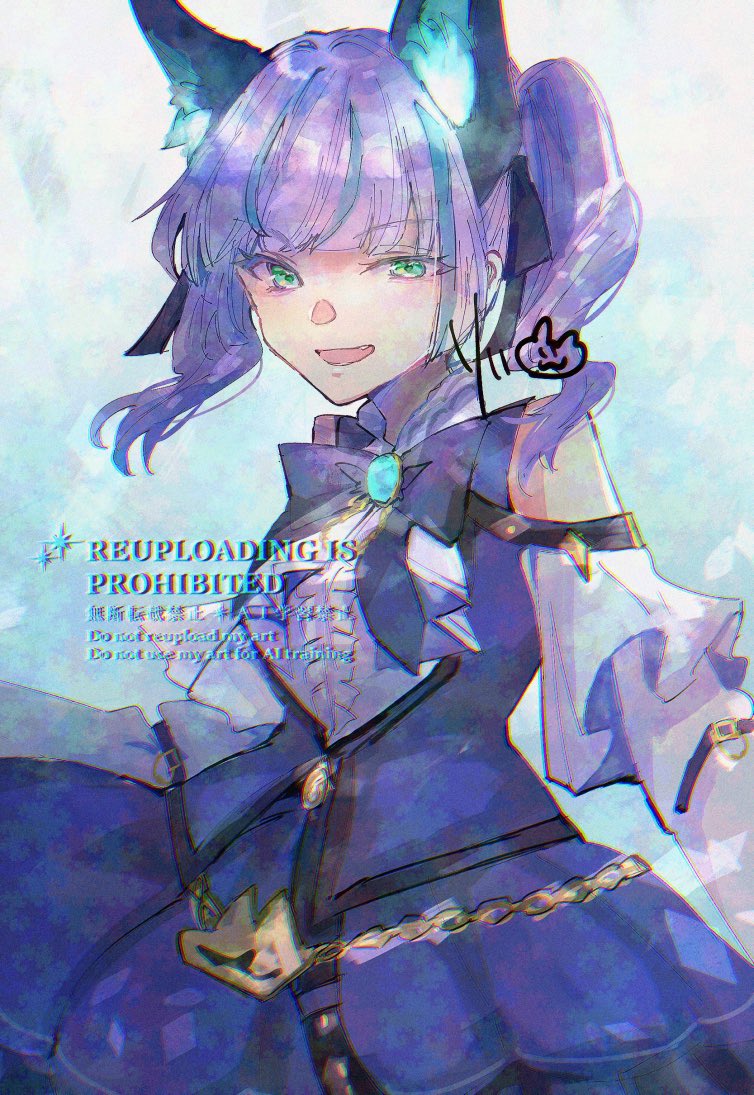 rin_0101010's tweet image. ヘブバン。ちえちゃん