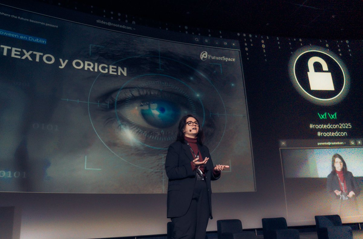 🗣️ <a href="/PaulaNagore/">Paula González Nagore</a> &amp; Raquel García