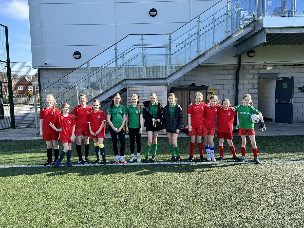Frodsham CE Primary (@frodshamce) on Twitter photo Three games done ⚽️ and it’s lovely to see some familiar faces from <a href="/helsbyhigh/">Helsby High School</a> #TeamFrodshamCE Three games done ⚽️ and it’s lovely to see some familiar faces from <a href="/helsbyhigh/">Helsby High School</a> #TeamFrodshamCE