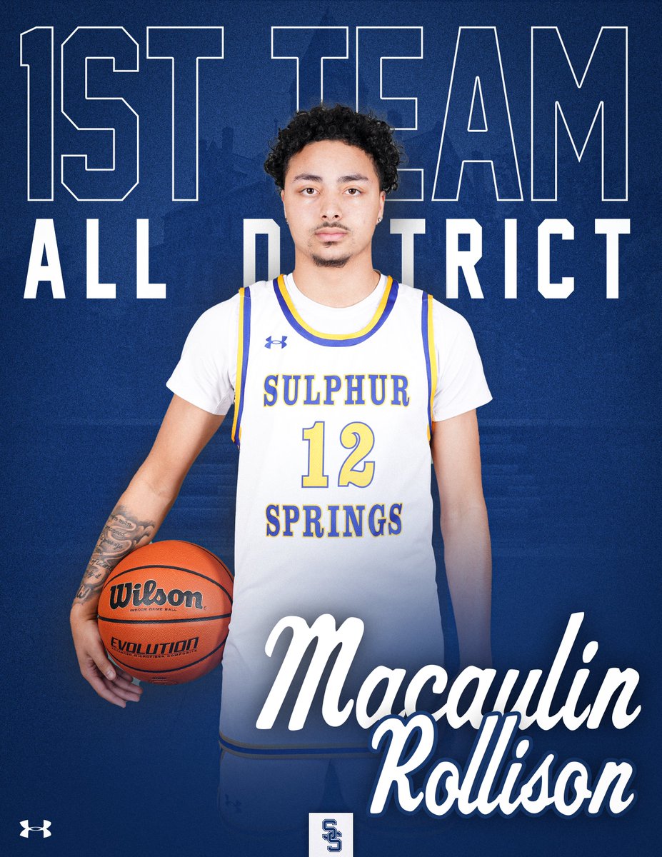 Sulphur Springs Hoops tweet media