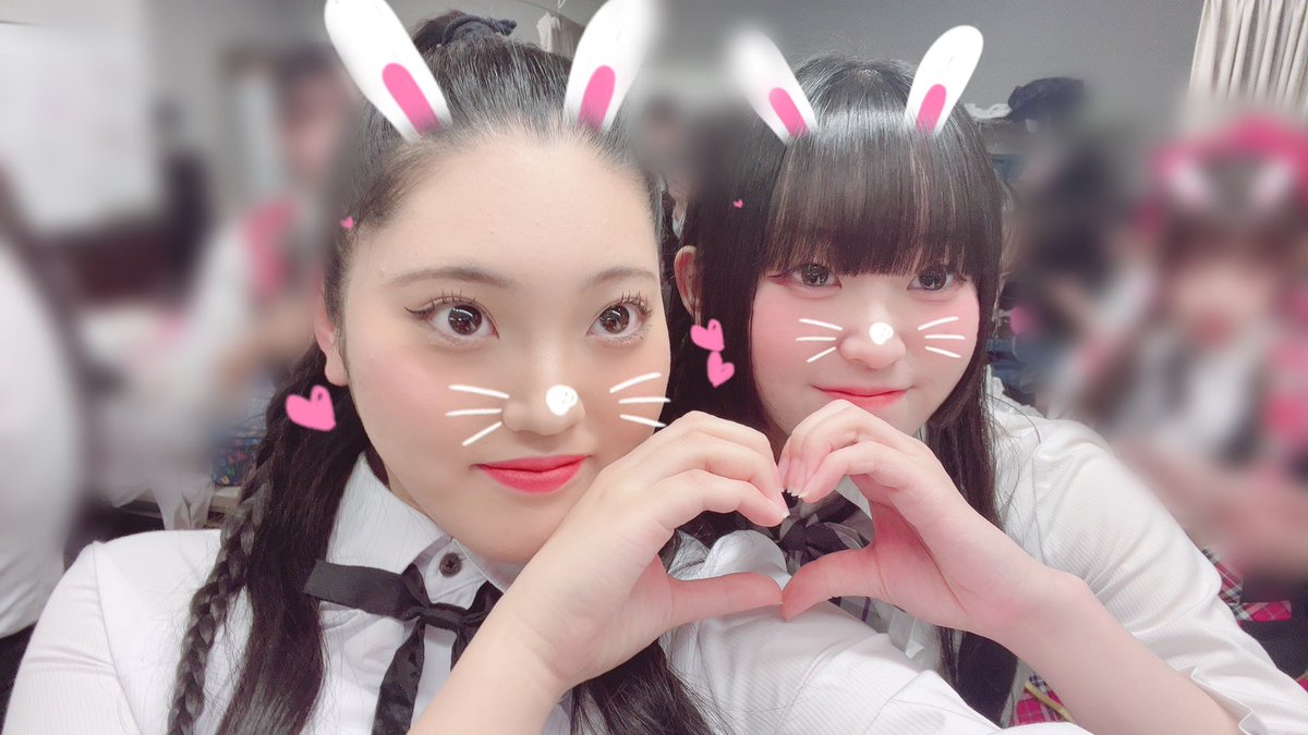 yuzuki tweet media