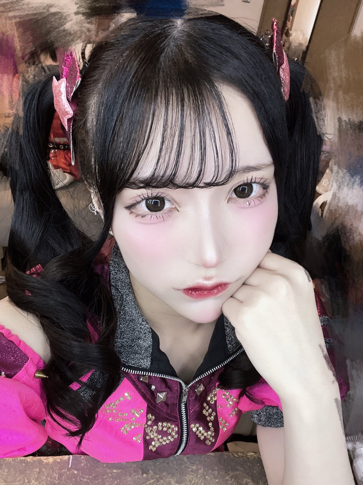 蓮花うらら【TENRIN】 (@Lenge_TENRIN) / X 蓮花うらら【TENRIN】 (@Lenge_TENRIN) / X