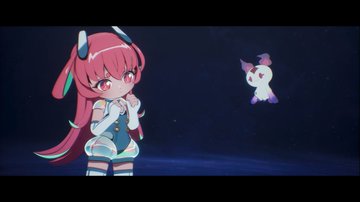 RINGING FATE 第9話