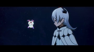RINGING FATE 第9話