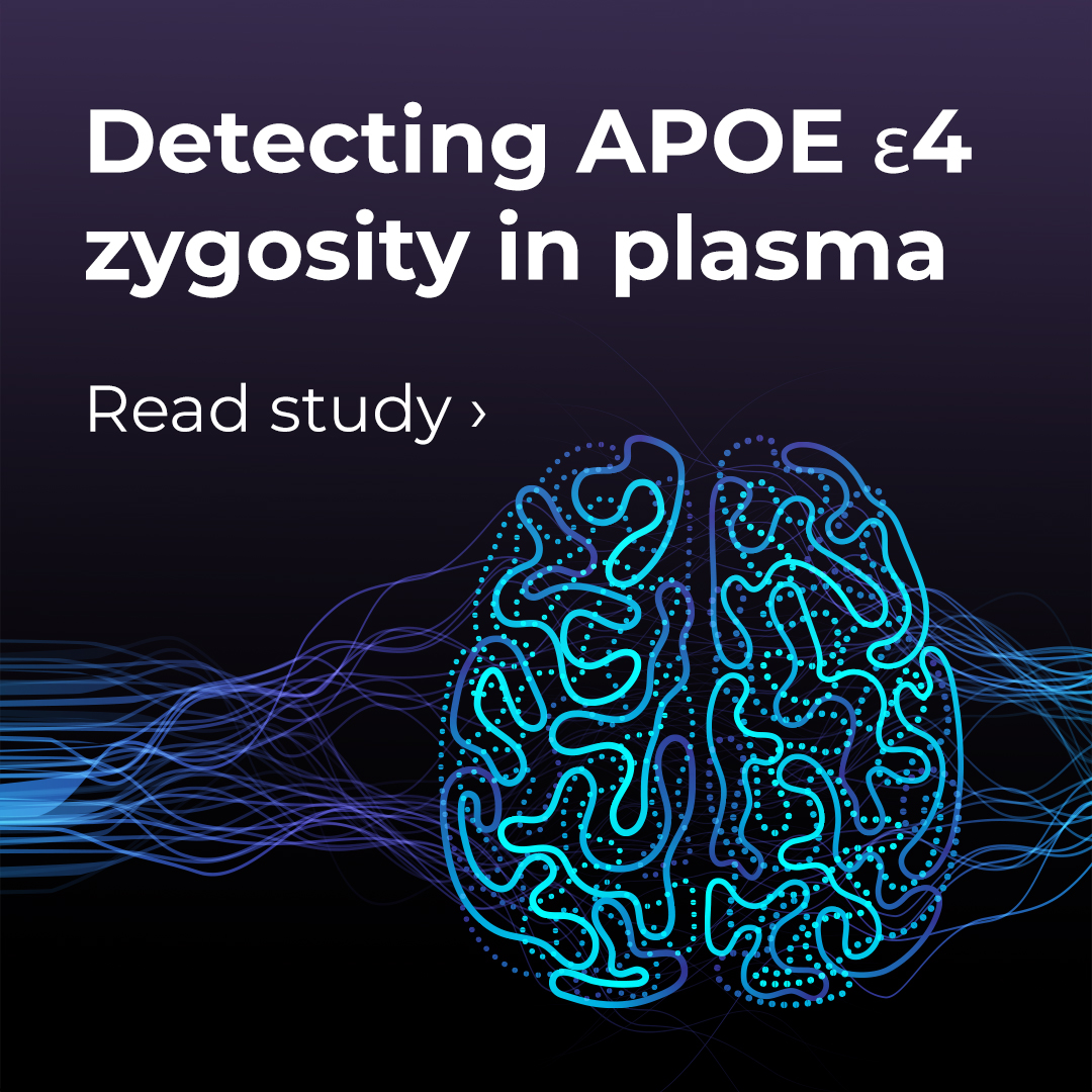 In this study, scientists evaluated the new Beckman Coulter APOE ε4 RUO immunoassay on the DxI 9000 and Access 2 analyzers &amp; found more than 90% concordance with PCR. bit.ly/4ijybyf
#neurodegenerativediseases #APOEe4 #neurologicalresearch #diagnostics #alzheimersdisease
