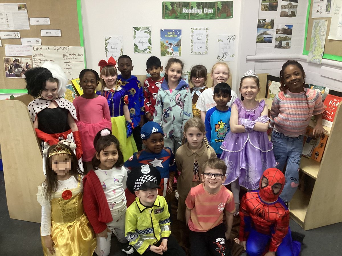 The Bramble Academy tweet media