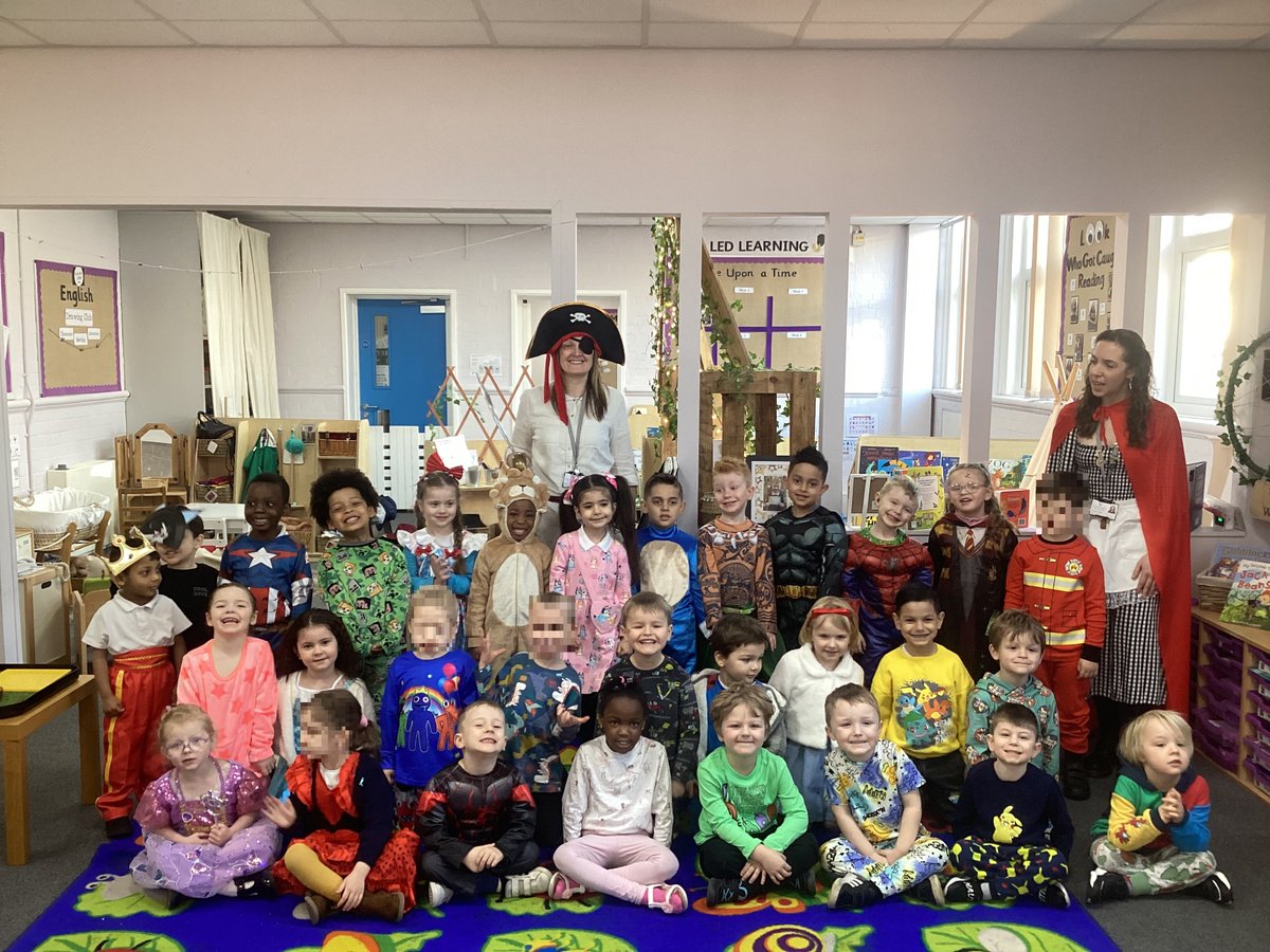 The Bramble Academy tweet media