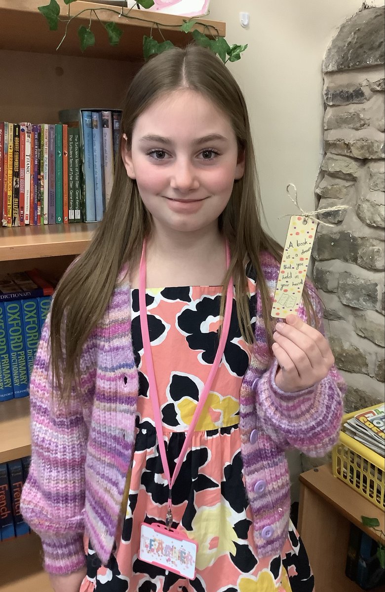 Oak Class St. David's Haigh tweet media