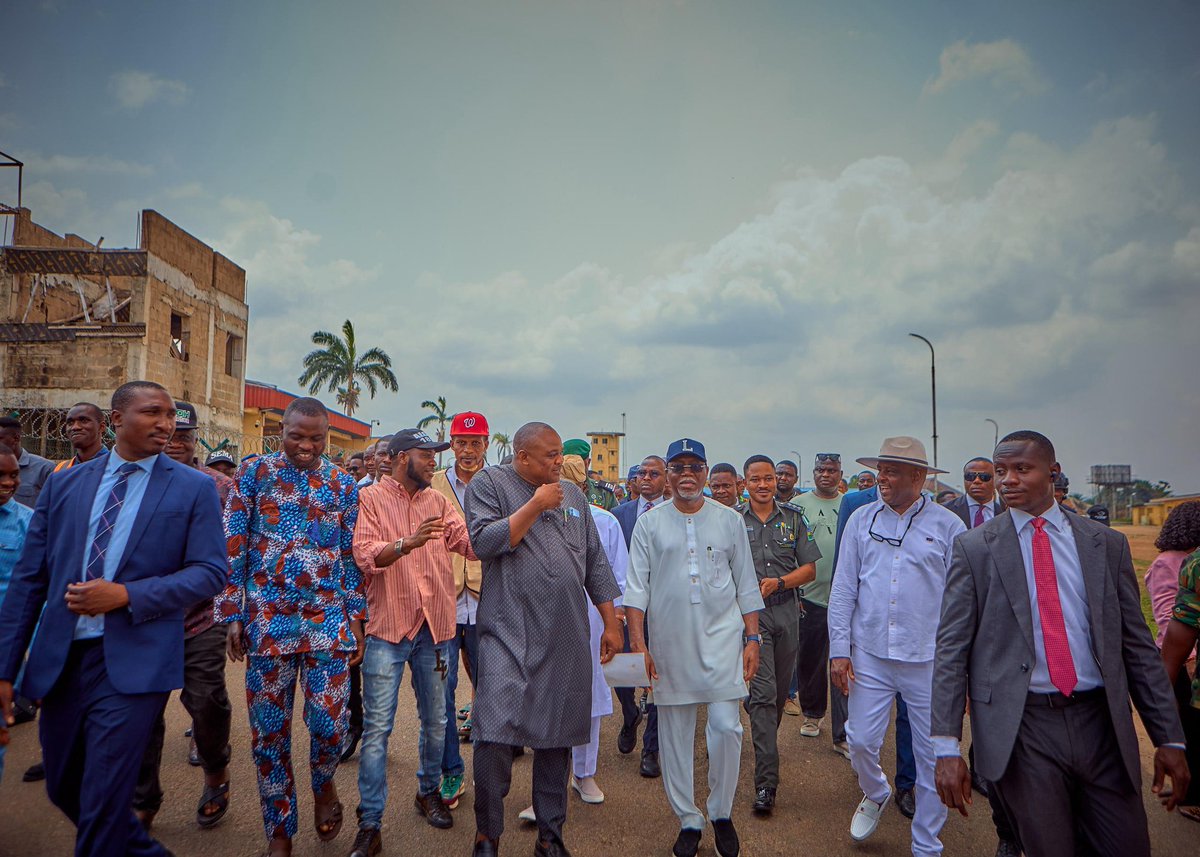 Akure360 tweet picture