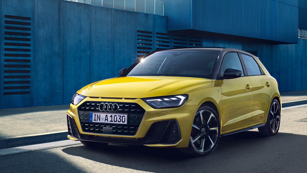 🚘 Own the road with Audi and Motability at  Preston Audi!
✅ Tailored advice from our experienced team
✅ Hassle-free handovers
🛣️ Find your perfect match today! Discover more
#MotabilityMadeSimple #AudiDriving #PrestonAudi
ecs.page.link/biVA3