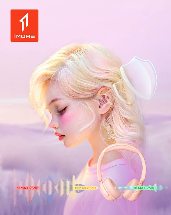 NewChinaGadget's tweet image. Protect Your Ears. Hear Every Detail with #1MORE #SonoFlow Mini HQ20

chinagadgetsreviews.com/protect-your-e…