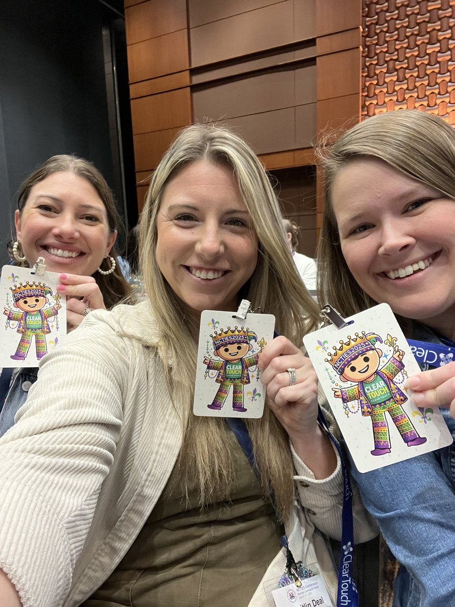 Mrs.Deal_AP_HBES tweet media