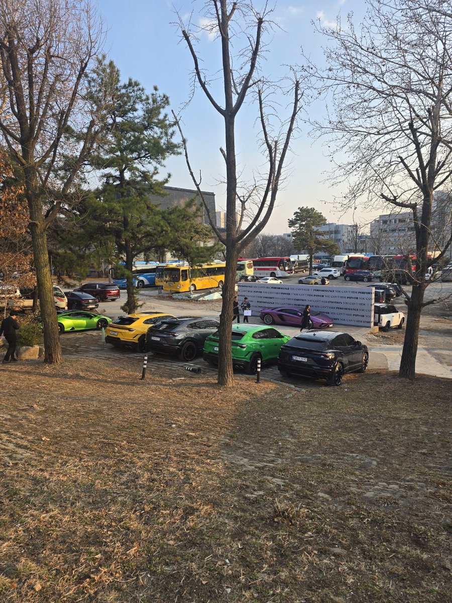 오늘은 여친과 행사~