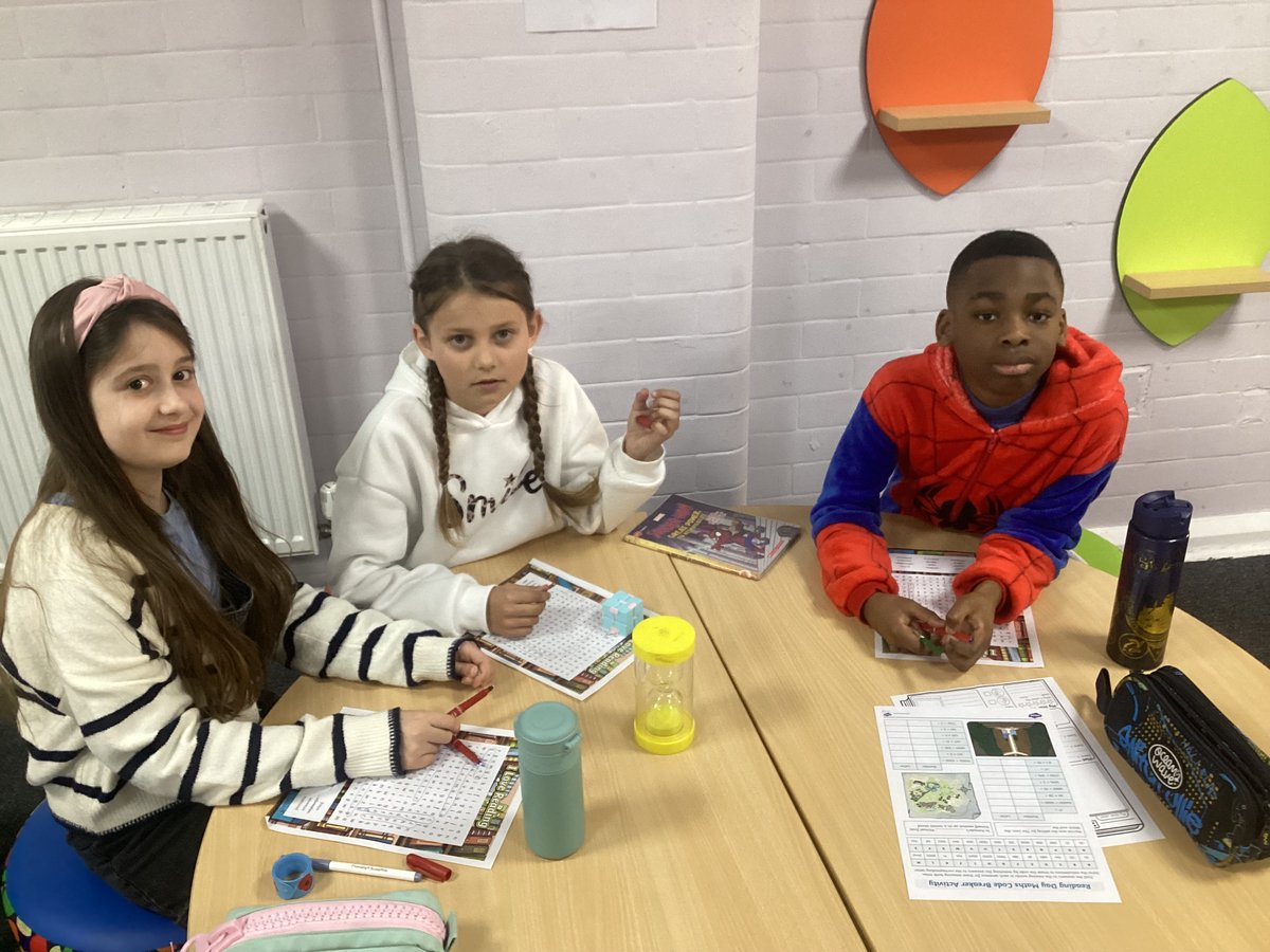 The Bramble Academy tweet media