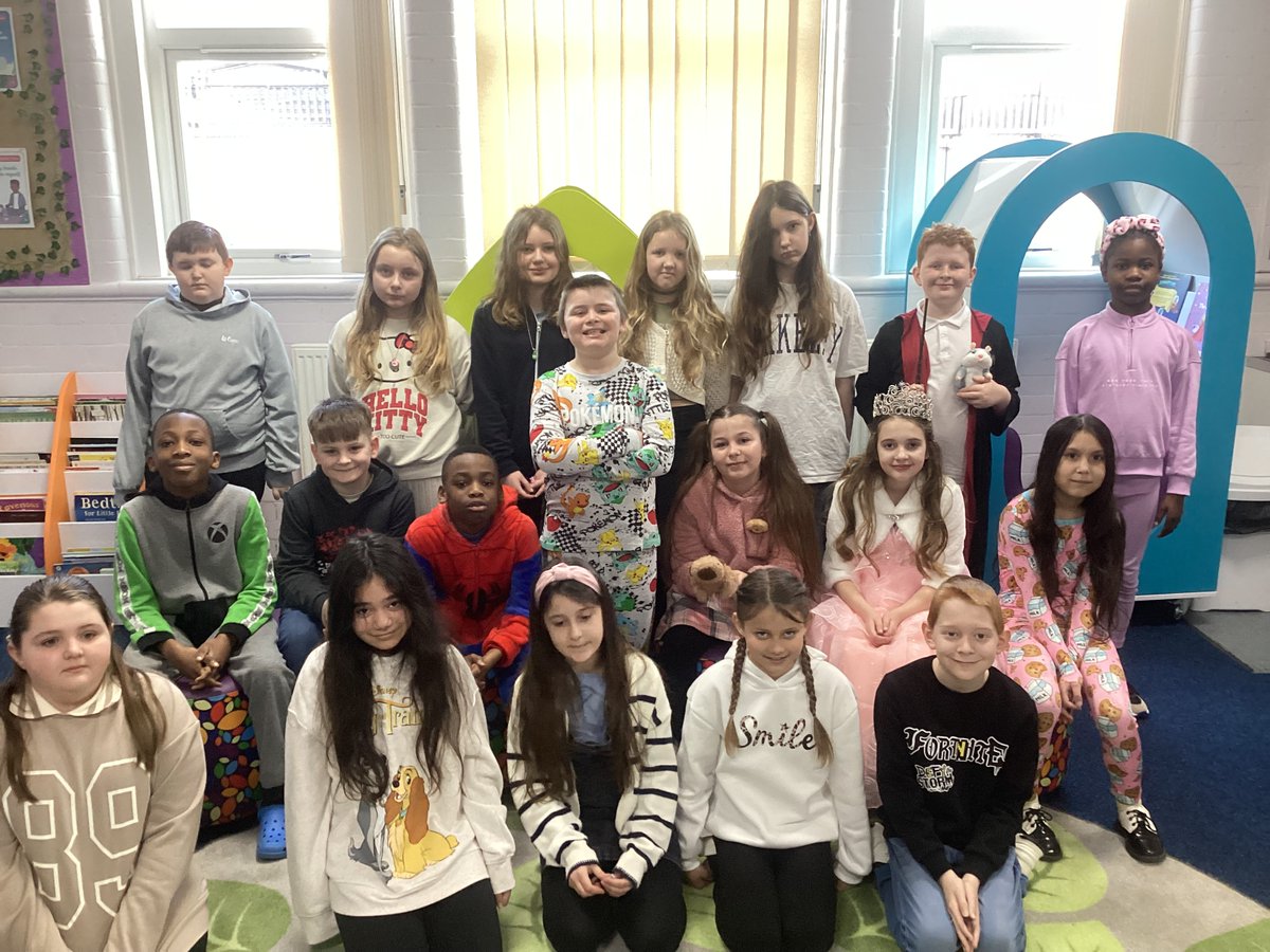 The Bramble Academy tweet media