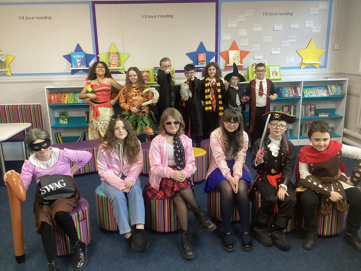 The Bramble Academy tweet media