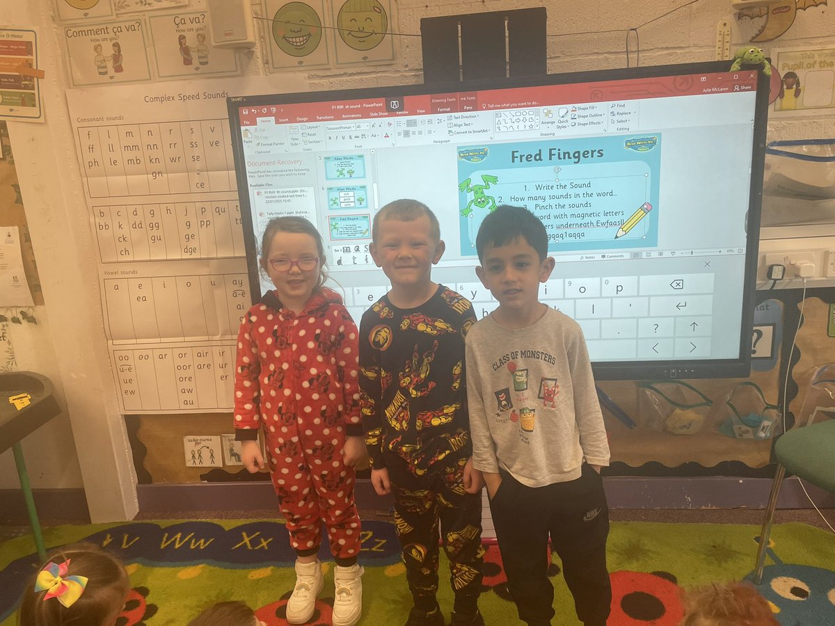 Fab costumes for World Book Day 2025