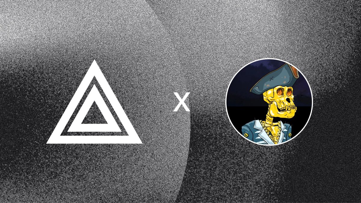 Apes have found a new friend in the jungle. 🥂

Relics x Ordinal Apes 🔥

Raffle is live for our holders 🎁

<a href="/relics_btc/">ℝelics Initiative ⟁</a> <a href="/OrdinalApes/">Ordinal Apes</a>