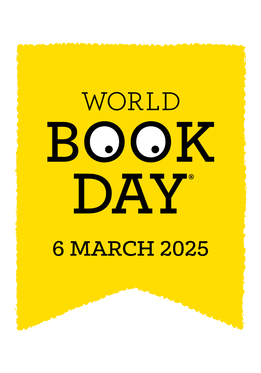 Happy World Book Day from The Bishop's Stortford High School!

What are you reading?
