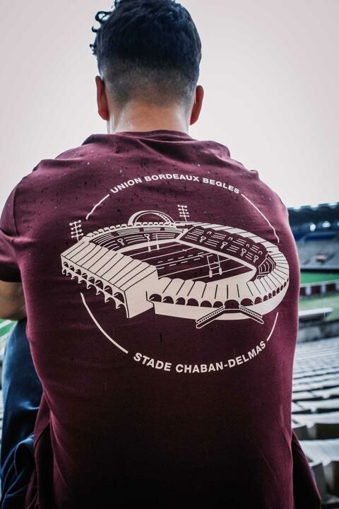 𝐂𝐨𝐥𝐥𝐞𝐜𝐭𝐢𝐨𝐧 𝐂𝐡𝐚𝐛𝐚𝐧 🏟️

Retrouvez la collection éponyme de notre stade historique, disponible dans notre boutique de l’ @ubbstoreofficiel ou en ligne sur 🔗 shop.ubbrugby.com

#iloveubb