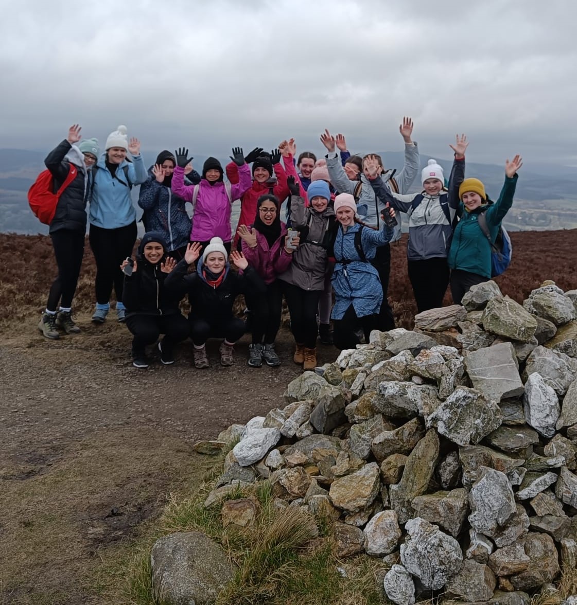 St Joseph's College (@stjosephslucan) on Twitter photo A great start to this year's <a href="/GaisceAward/">Gaisce - The President's Award</a> Bronze Hike in Glendalough! Well done to the 97 TY students who have braved the hills today! There was great excitement as all arrived to climb Paddock Hill & Trooperstown! Well done everyone so far! <a href="/CeistTrust/">CEIST</a> <a href="/tfmf1848/">Thomas F Meagher Foundation</a> <a href="/PresSisNE/">Pres Sisters NE</a> A great start to this year's <a href="/GaisceAward/">Gaisce - The President's Award</a> Bronze Hike in Glendalough! Well done to the 97 TY students who have braved the hills today! There was great excitement as all arrived to climb Paddock Hill & Trooperstown! Well done everyone so far! <a href="/CeistTrust/">CEIST</a> <a href="/tfmf1848/">Thomas F Meagher Foundation</a> <a href="/PresSisNE/">Pres Sisters NE</a>