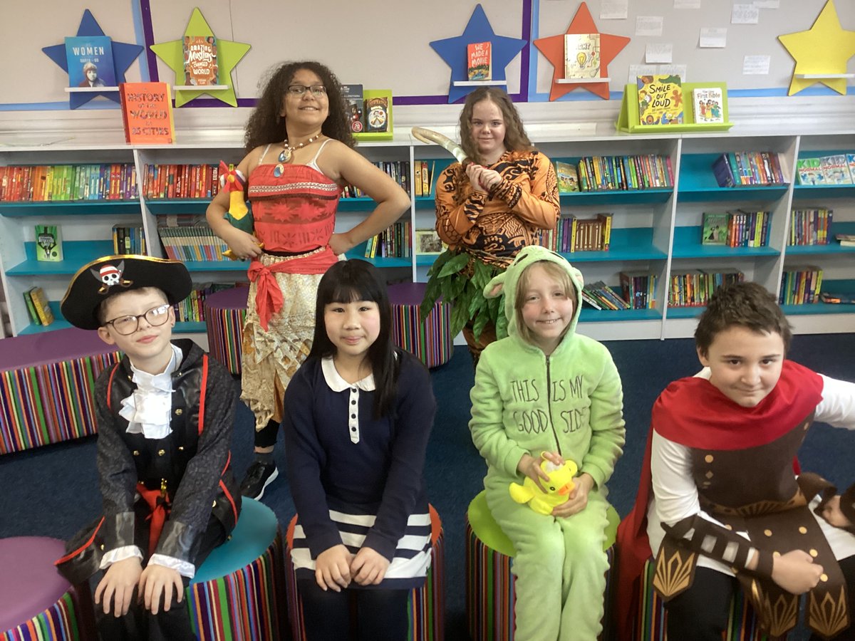 The Bramble Academy tweet media