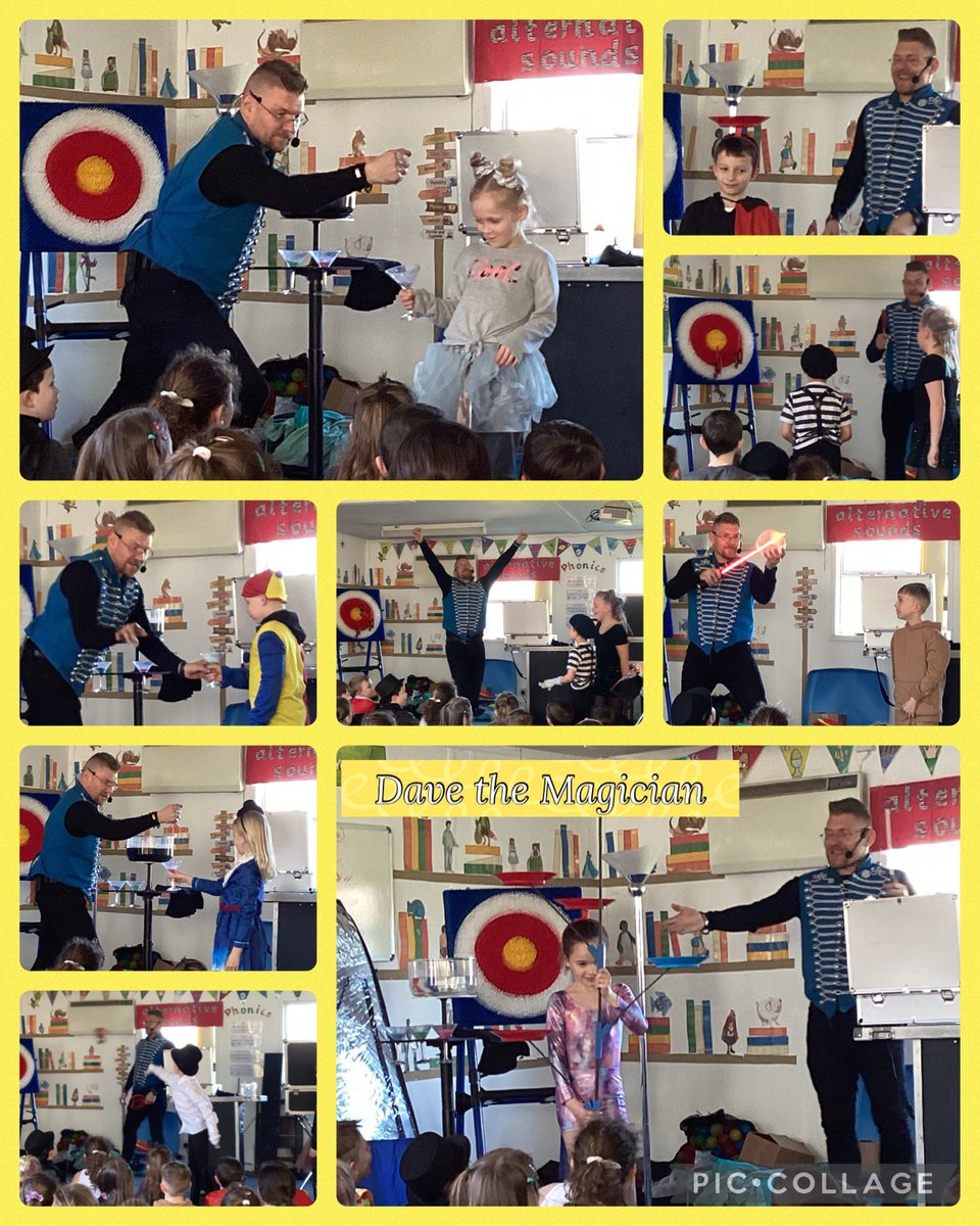 Locking Stumps CPS (@lockiescps) on Twitter photo Class 7 are having the most exciting day! We have enjoyed some football fun with <a href="/ffdcuk/">Freedom Football DC UK</a> , Circus skills with Steve and watched an amazing Magic show with Dave. #lscpsreading #lscpswriting #lscpsenrichment #lscpsworldbookday #lscpsClass7 🎪🤹♂️🤡📚 Class 7 are having the most exciting day! We have enjoyed some football fun with <a href="/ffdcuk/">Freedom Football DC UK</a> , Circus skills with Steve and watched an amazing Magic show with Dave. #lscpsreading #lscpswriting #lscpsenrichment #lscpsworldbookday #lscpsClass7 🎪🤹♂️🤡📚