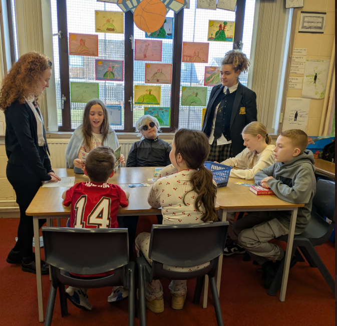 UGS-EngDept tweet media