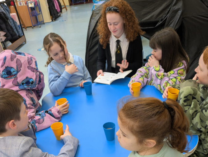 UGS-EngDept tweet media