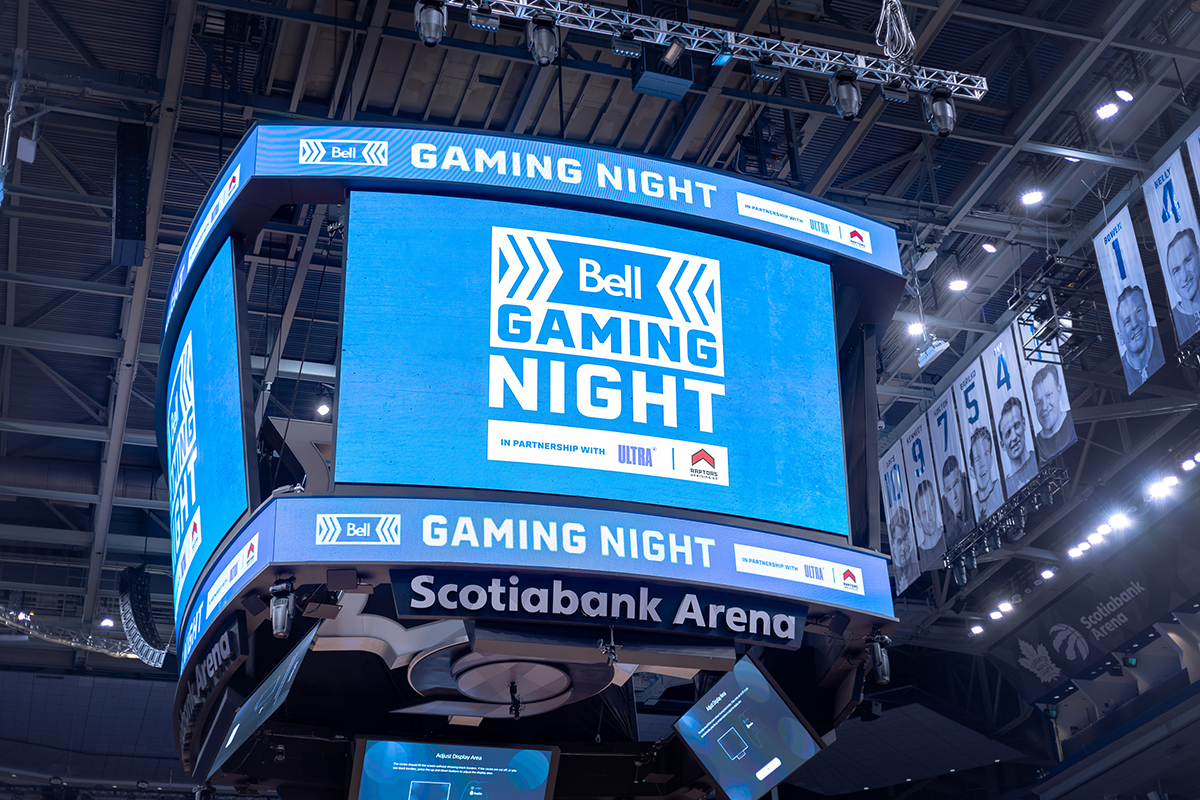 Humber Today (@humbertoday) on Twitter photo From calling matches to taking photos and serving as an event coordinator, <a href="/HumberEsportsGG/">Humber Esports</a> had a strong presence at the Bell Gaming Night event held in January at Scotiabank Arena.
Read more in Humber Today: bit.ly/4he1e5n
<a href="/HumberPoly/">Humber Polytechnic</a> From calling matches to taking photos and serving as an event coordinator, <a href="/HumberEsportsGG/">Humber Esports</a> had a strong presence at the Bell Gaming Night event held in January at Scotiabank Arena.
Read more in Humber Today: bit.ly/4he1e5n
<a href="/HumberPoly/">Humber Polytechnic</a>
