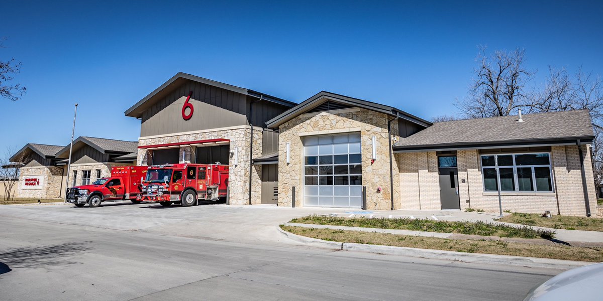 Grand Prairie Fire tweet media