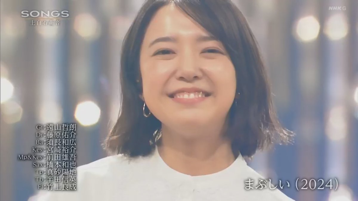 q5JQanMfx1DpgO9's tweet photo. ♪まぶしい
萌音ちゃんから元気貰えた気がする🥰 https://t.co/1kHCvkGKRy