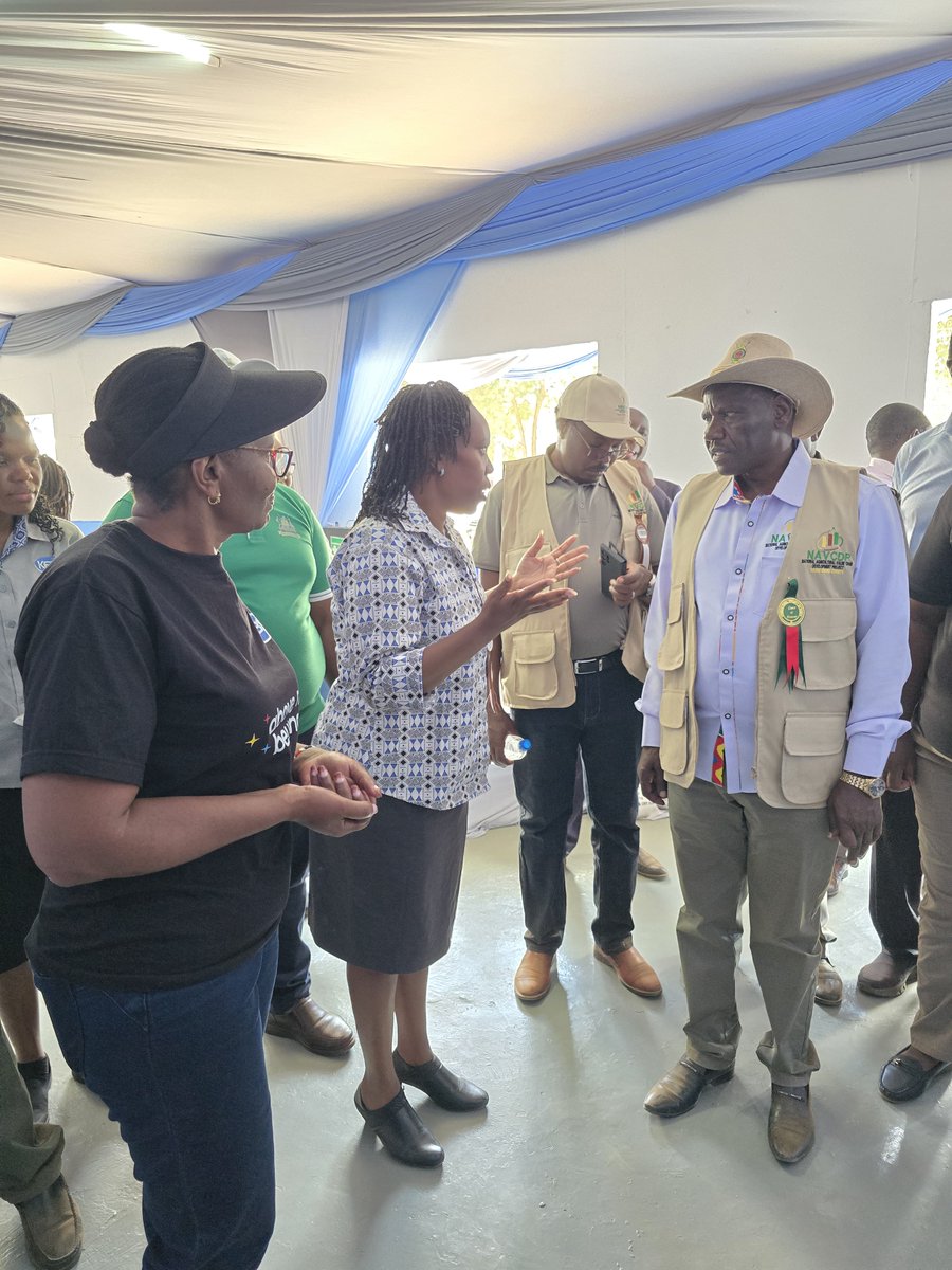 KEBS KENYA tweet media