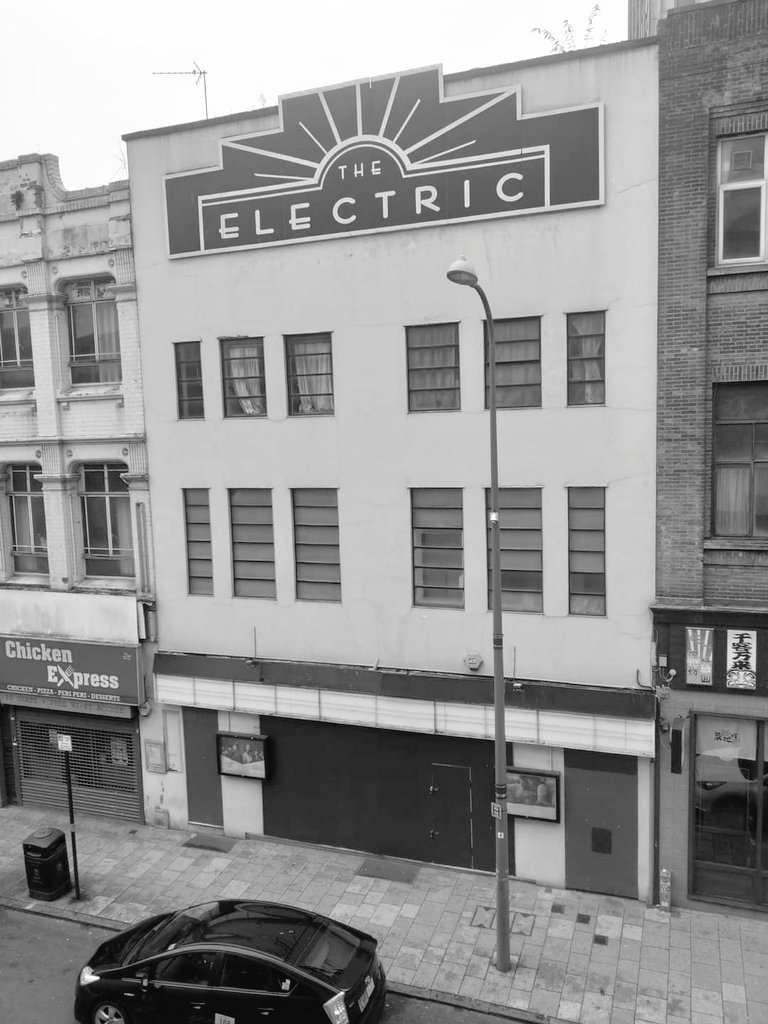 Save Station Street, Birmingham (@oldstationst) on Twitter photo 48 hours since news broke that DCMS wouldn't be listing The Electric, the UK's oldest working cinema. We're yet to hear any public comment from
Mayor: <a href="/RichParkerLab/">Richard Parker</a>
MP: <a href="/ShabanaMahmood/">Shabana Mahmood MP</a>
Brum Culture Cabinet Member: <a href="/Cllr_suleman/">Councillor Saima Suleman Hall Green North</a>
Councillors: <a href="/cllrkathhartley/">Kath Hartley</a> <a href="/SirAlbertBore/">SirAlbertBore</a> 48 hours since news broke that DCMS wouldn't be listing The Electric, the UK's oldest working cinema. We're yet to hear any public comment from
Mayor: <a href="/RichParkerLab/">Richard Parker</a>
MP: <a href="/ShabanaMahmood/">Shabana Mahmood MP</a>
Brum Culture Cabinet Member: <a href="/Cllr_suleman/">Councillor Saima Suleman Hall Green North</a>
Councillors: <a href="/cllrkathhartley/">Kath Hartley</a> <a href="/SirAlbertBore/">SirAlbertBore</a>