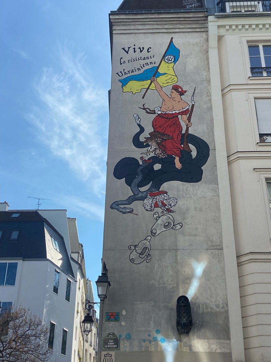 #Art #ContemporaryArt #StreetArt