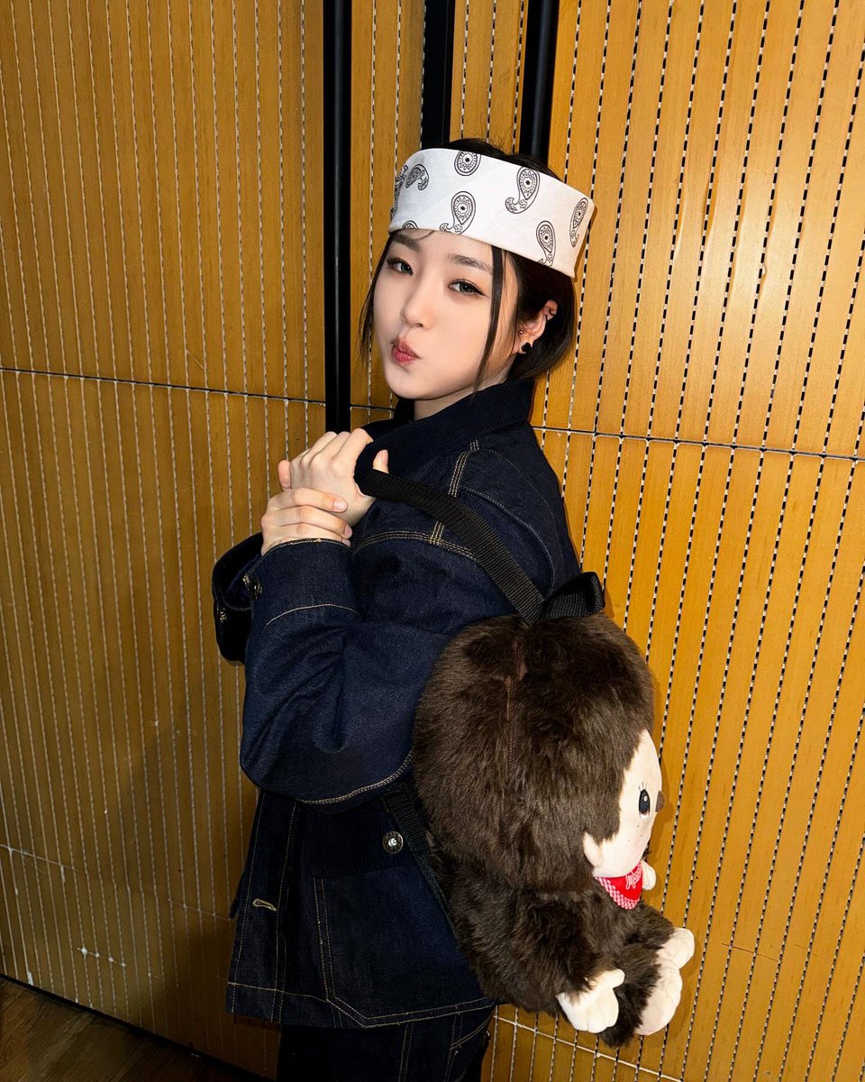 A mais linda! 💓☀️

#SUNHYE via ig | 06.03.25
#YOUNGPOSSE #영파씨