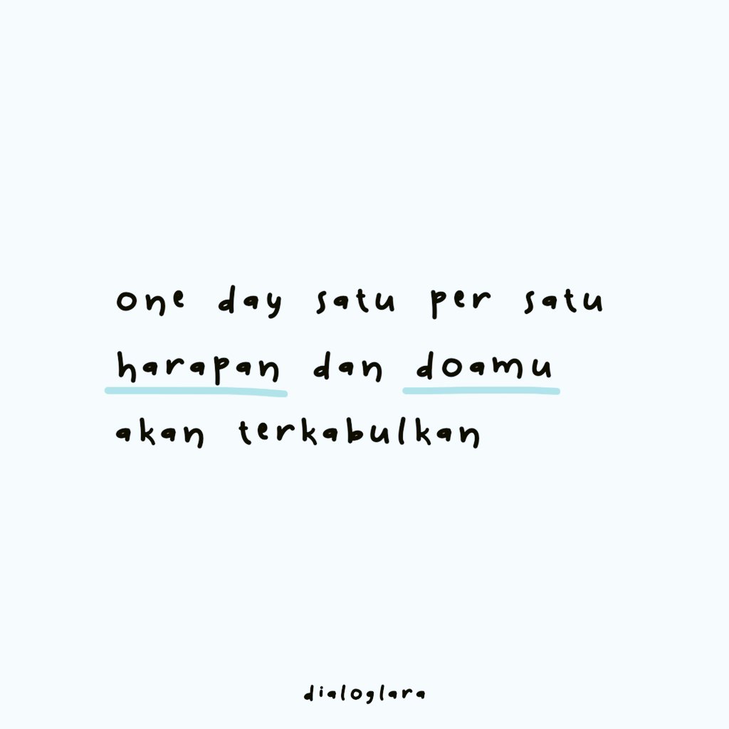 Dialog Lara tweet media