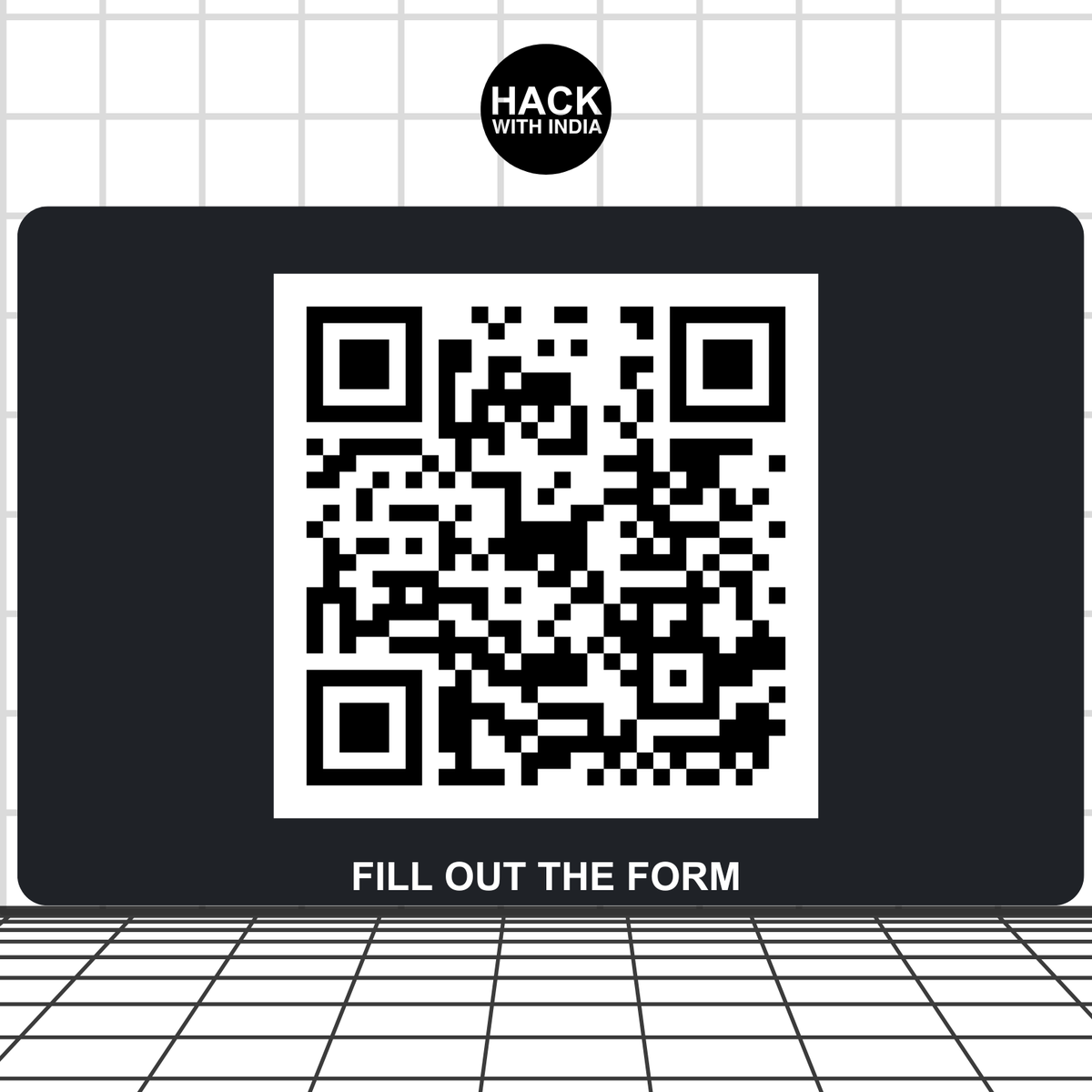 HackwithIndia tweet media