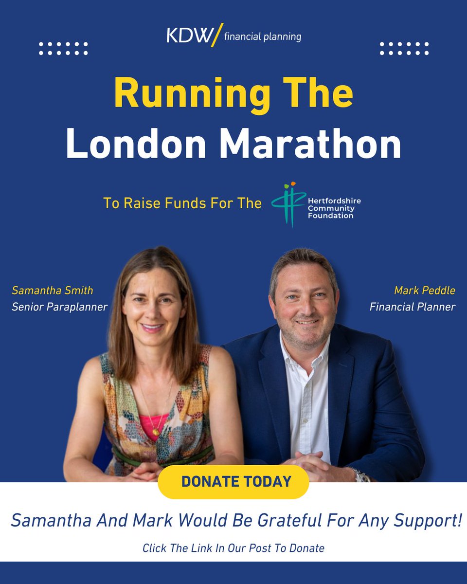 KDW Financial Planning tweet media