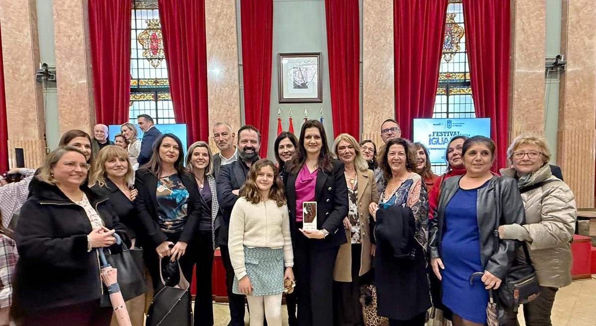 Área 1 Arrixaca tweet media