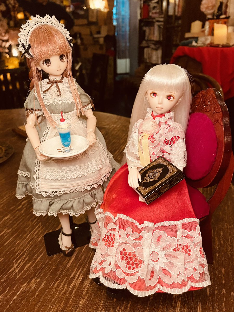 ir_a_14's tweet photo. シノンちゃんとエマちゃん
#よそのこかわいい
#うちのこかわいい
#OBITSU26
#尾櫃制服計画
#14で飲め
#東中野14 https://t.co/hO8jPcY9CB