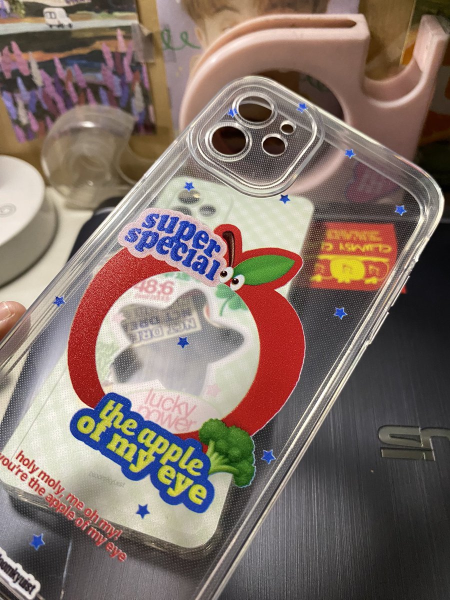 c0quetteuu's tweet image. plisss semua eye-catching sfuff ini ga boleh dilewatin siii👀🗯️🍎🧤