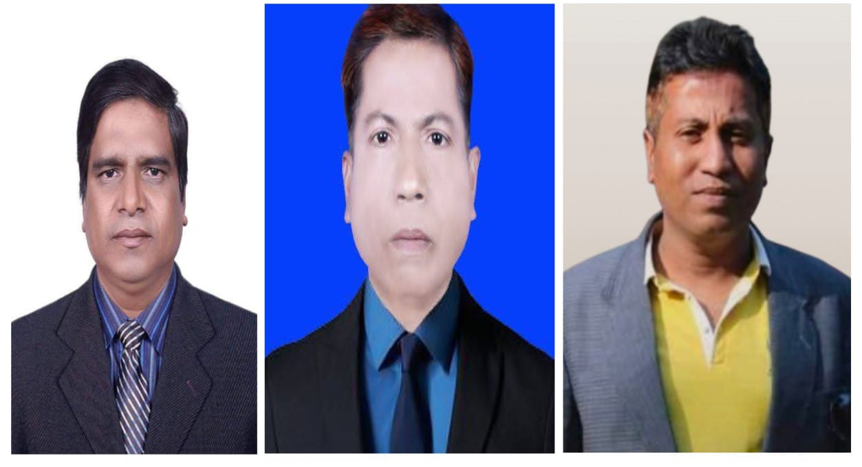 টাঙ্গাইলে কালিহাতী প্রেসক্লাব থেকে শৃংঙ্খলা বিরোধী অভিযোগে তিন সদস্য বহিষ্কার