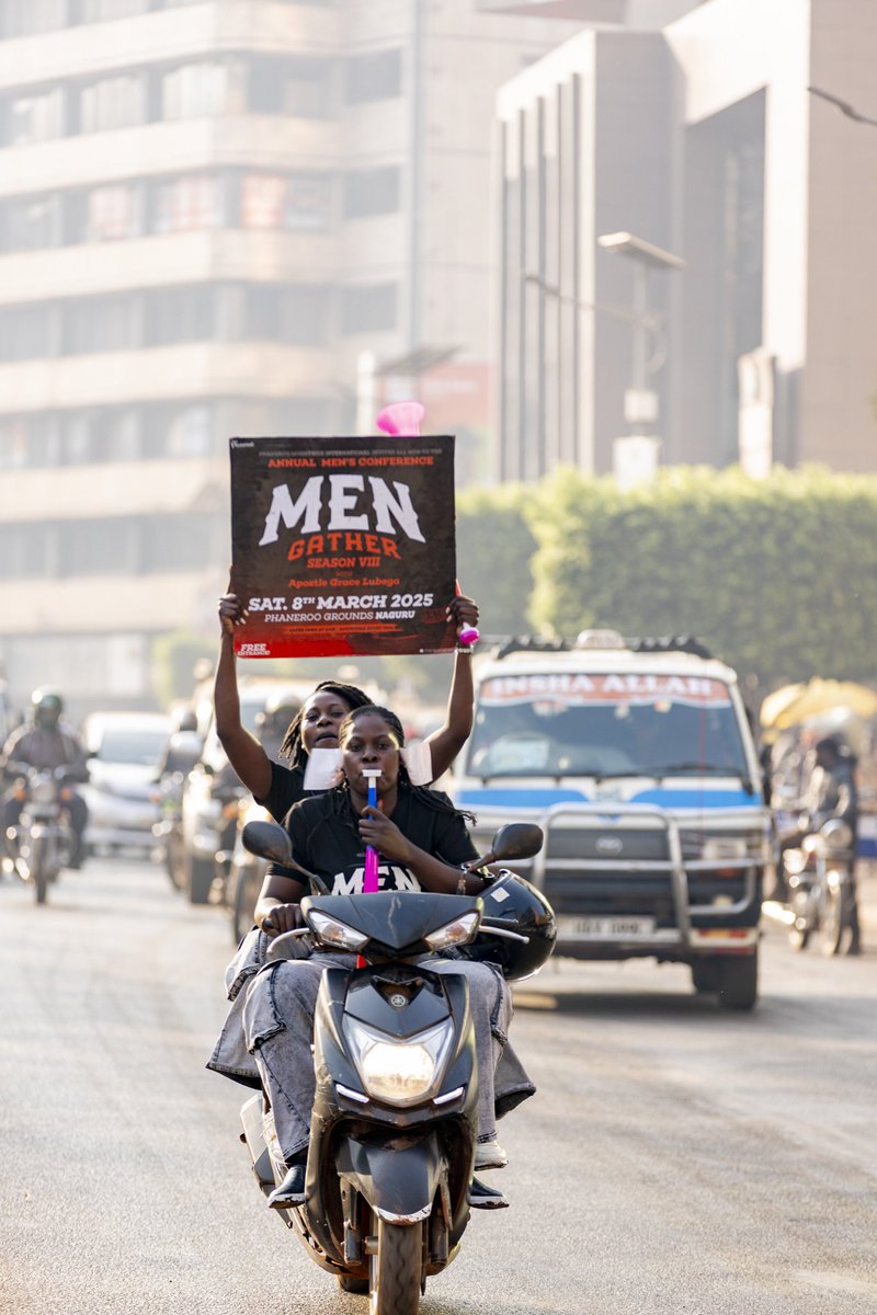 Women 🔥🔥🔥🔥
#MenGatherVIII