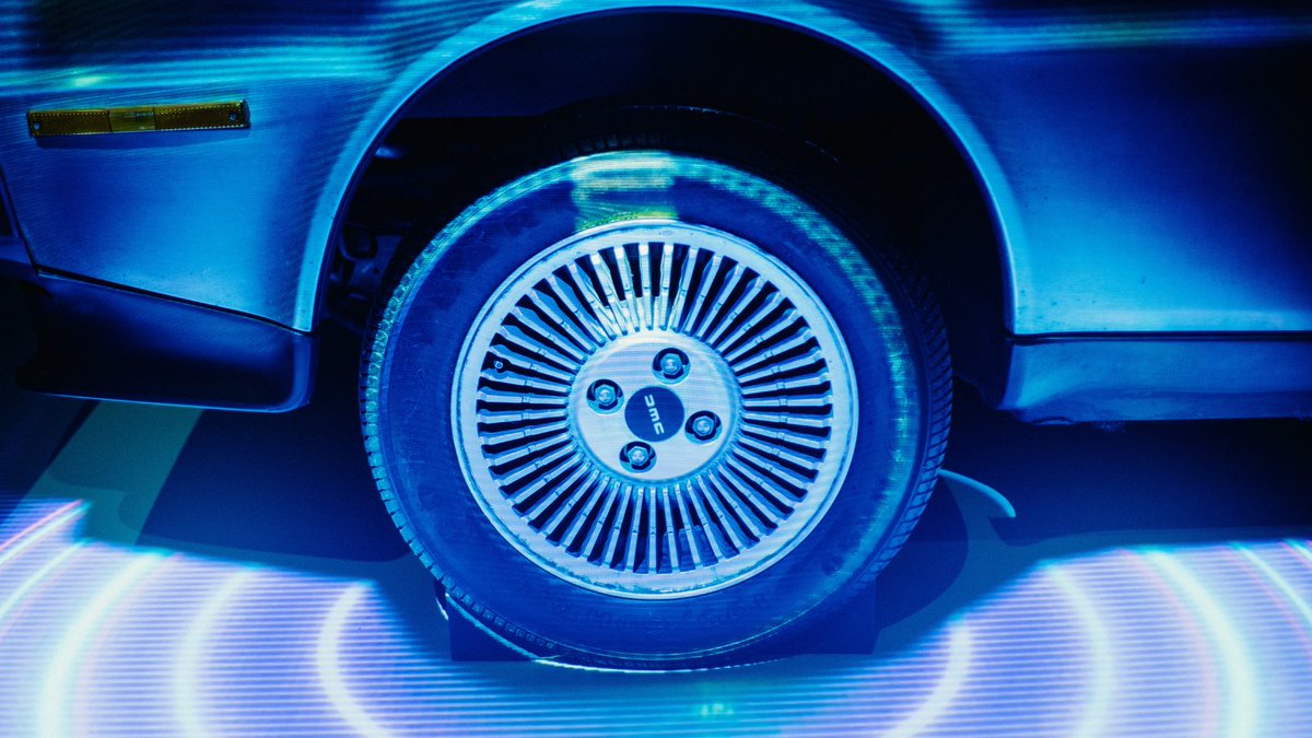 National Museums NI looks after four museums in Northern Ireland, including the Transport Museum! In 2025, National Museums NI will be developing its new Corporate Strategy for 2025-2030.

Tell us your views and feedback on our strategic direction → bit.ly/3C8brlu