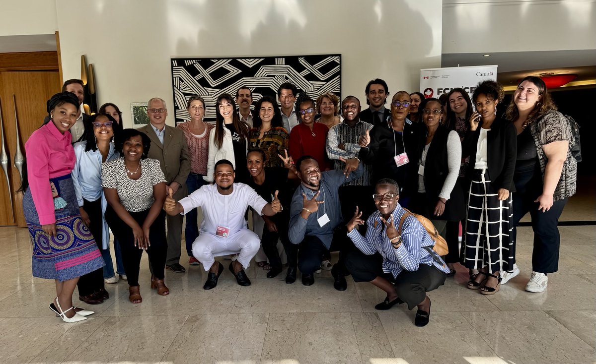 John Kotsopoulos (@j_kotsopoulos) on Twitter photo Back to Addis and straight to exciting Canada Fund for Local Initiatives #CFLI training w <a href="/GAC_Corporate/">Global Affairs Canada</a> super colleagues. <a href="/CanadaEthiopia/">Canada in Ethiopia</a> <a href="/CAunionafriEN/">Canada in AU</a>. Look out for call for proposals soon! Back to Addis and straight to exciting Canada Fund for Local Initiatives #CFLI training w <a href="/GAC_Corporate/">Global Affairs Canada</a> super colleagues. <a href="/CanadaEthiopia/">Canada in Ethiopia</a> <a href="/CAunionafriEN/">Canada in AU</a>. Look out for call for proposals soon!