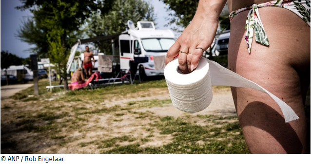 statisticscbs's tweet image. In 2024, 51.7 million guests stayed at hotels, campsites and holiday parks in the Netherlands, nearly 5 percent more than in 2023. The number of international visitors rose by 5 percent to nearly 21.3 million: cbs.nl/en-gb/news/202…
#holidayguests #netherlands