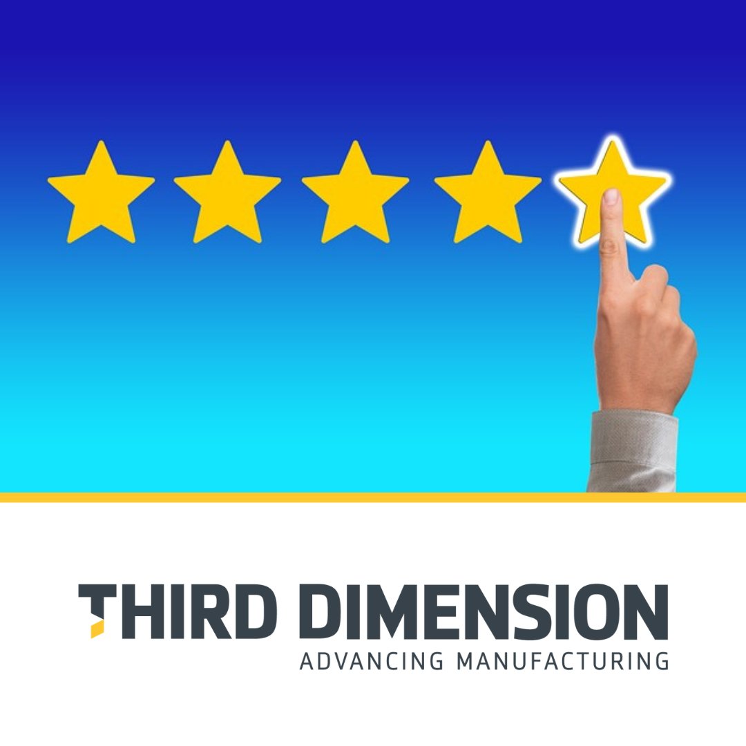 Fisk Lander - G2Metric UK 
“Third Dimension has been an excellent partner in providing innovative metrology solutions. The GapGun delivers precise, reliable measurements, &amp; our clients are always impressed with its accuracy &amp; ease of use.” 
 
#GapGun #Metrology #ThirdDimension