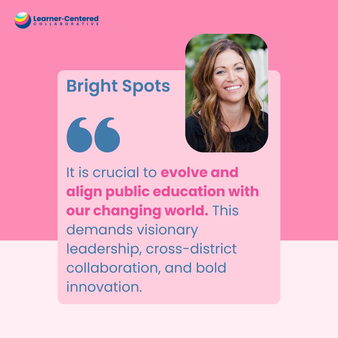 Learner-Centered Collaborative (@lccollaborative) on Twitter photo In this week's Bright Spots, <a href="/katiemartinedu/">Katie Martin</a> reflects on the power of competitive collaboration (h/t <a href="/gcouros/">George Couros</a>) in evolving the educational landscape: hubs.ly/Q039GhGg0 In this week's Bright Spots, <a href="/katiemartinedu/">Katie Martin</a> reflects on the power of competitive collaboration (h/t <a href="/gcouros/">George Couros</a>) in evolving the educational landscape: hubs.ly/Q039GhGg0