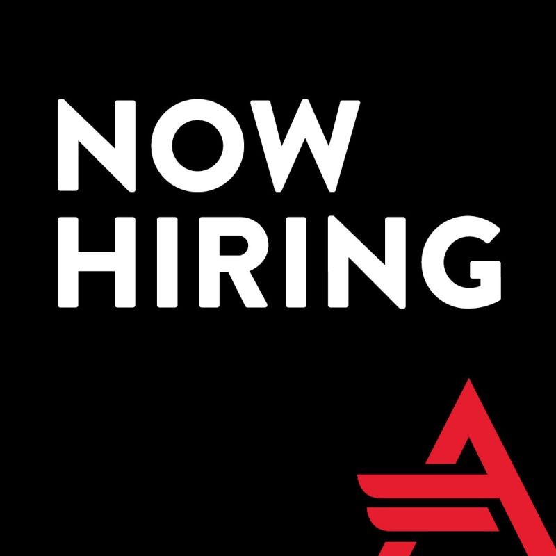 Come work with us! #NowHiring:  🎓 K-12 Partnership Assistant - Apply by March 14 at alextech.edu/jobs. The K-12 Partnership Assistant helps with admission and enrollment services for the #PSEO and concurrent enrollment programs.